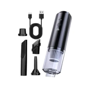 Máy Hút Bụi Không Dây Ô Tô