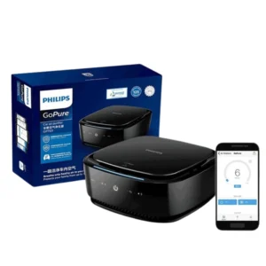 Máy Lọc Không Khí Ô Tô Philips GP7101 Chính Hãng