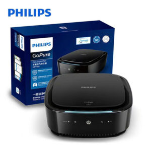Máy Lọc Không Khí Ô Tô Philips GP7101 Chính Hãng