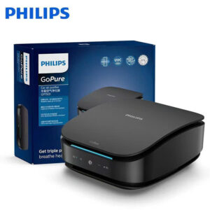 Máy Lọc Không Khí Ô Tô Philips GP7501 Chính Hãng