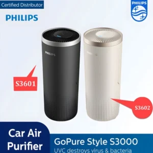 Máy Lọc Không Khí Philips S3602 Chính Hãng