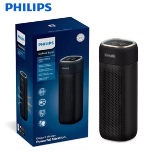 Máy Lọc Không Khí Ô Tô Philips S7601