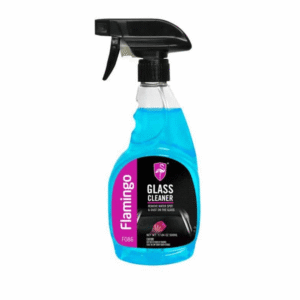 Bình Xịt Rửa Kính Ô Tô Flamingo F086