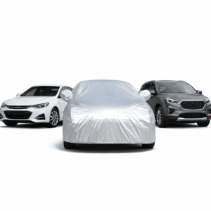 Bạt Phủ Ô Tô Vải Dù Oxford Cao Cấp