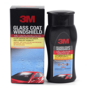 Dung Dịch Phủ Kính Chống Bám Nước 3M Cao Cấp