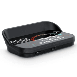 Bộ Hiển Thị Tốc Độ HUD M22 Trên Kính Lái Ô Tô