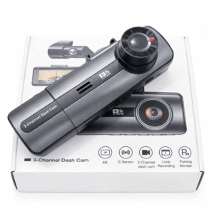 Camera Hành Trình Ô Tô J10 Chính Hãng